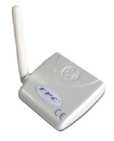 TPC Docking Station Cordless Receiver AIC5920