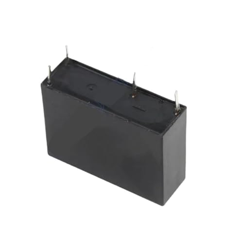 Relais PCJ-112D3M 12V anti-surchauffe pour corriger les pannes de commutation 5A - 2