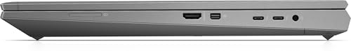 HP ZBook Fury G11 workstation
