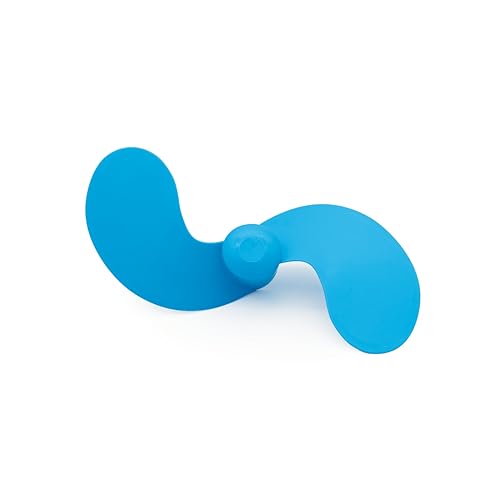 ICE EATER Replacement Blue Propeller