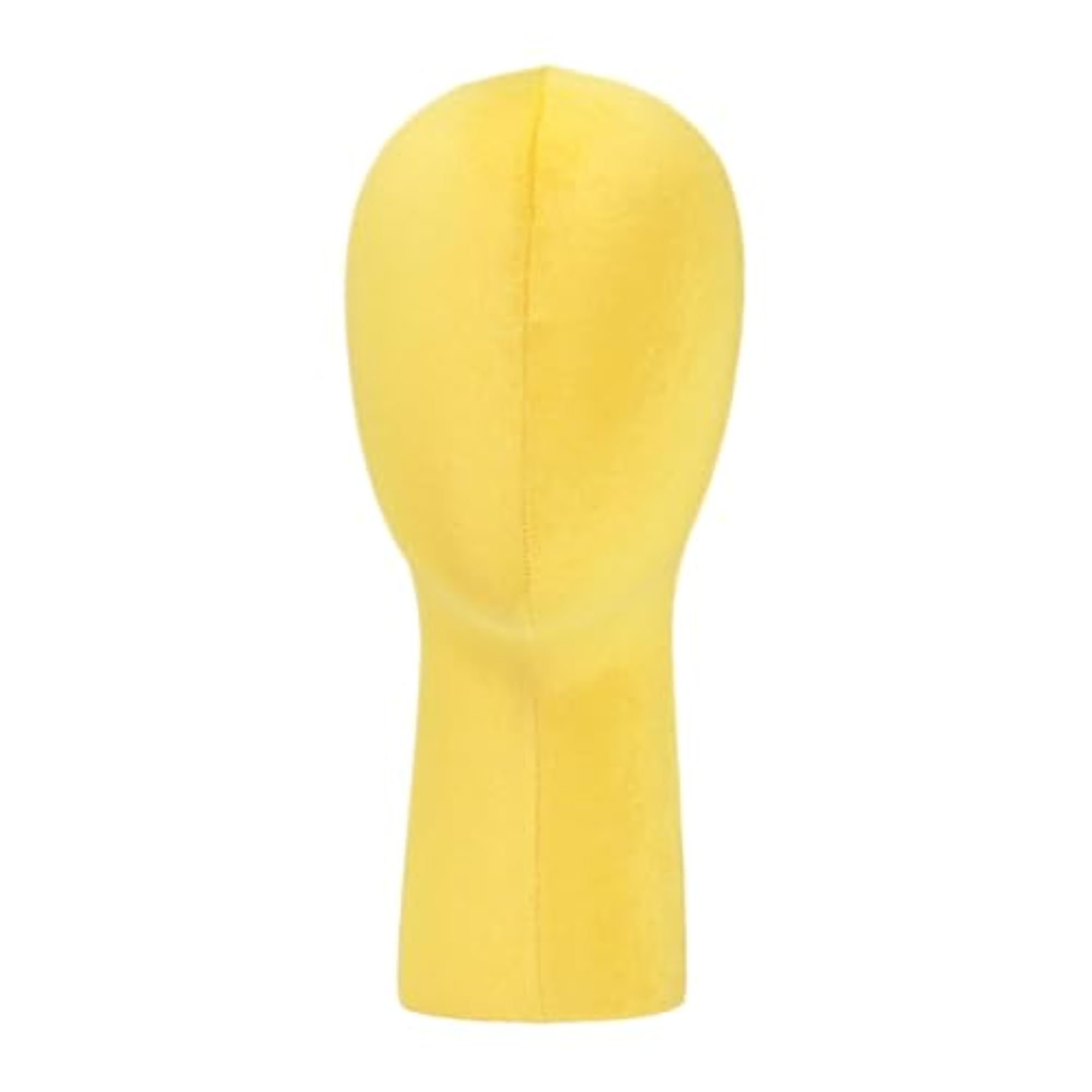Wig Display Head Manikin for Beauty Salon