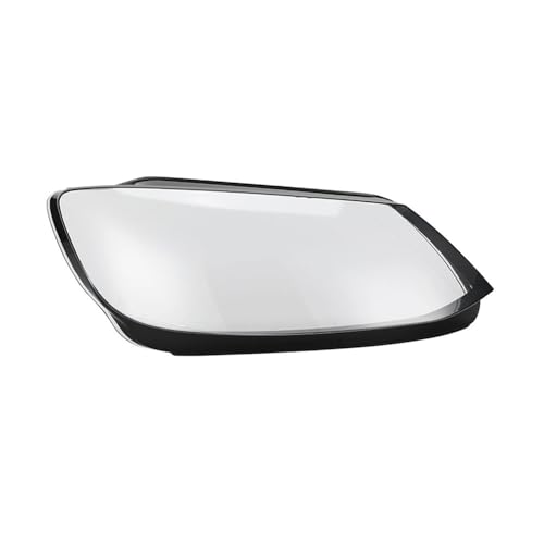 Abat-jour de phare pour Sharan 2012-2019 coque de remplacement en polycarbonate