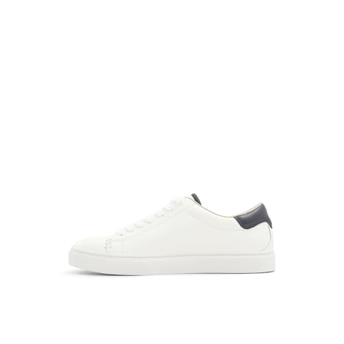 Brooks Brothers Men's Douglass Sneaker