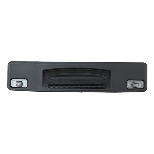 Interruptor de puerta trasera para Ford Fiesta MK8 2015-2018 que repara el cierre del maletero 2