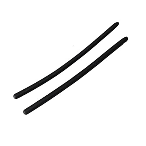 BEHLINE �V���R���������p�e���v���`�b�v�X���[�u �C���[�J�o�[ Lindberg Air Spirit �`�^���t���[�� �����Y�N���[�j���O�N���X�t�� (�u���b�N)