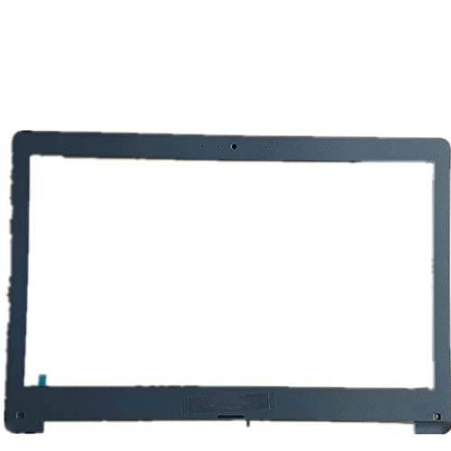 Coque avant LCD pour ASUS Chromebook C423NA cadre d'écran de rechange gris