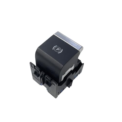 Interruptor de freno de estacionamiento YL001124ZD para Citroen C5 y C6