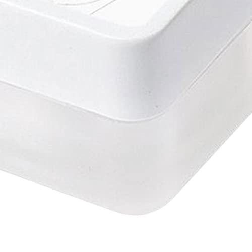 Generic Gel de Extensão para Design de Unhas Artísticas Ferramentas de Manicure DIY Fáceis 8G para M