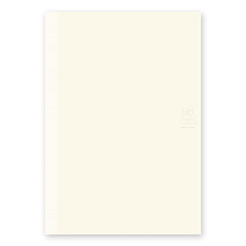 Image of designphil 15294006 midori notebook , md notebook, A5-A-15294006