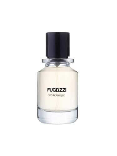 FUGAZZI WORKAHOLIC EXTRAIT DE PARFUM 50 ML