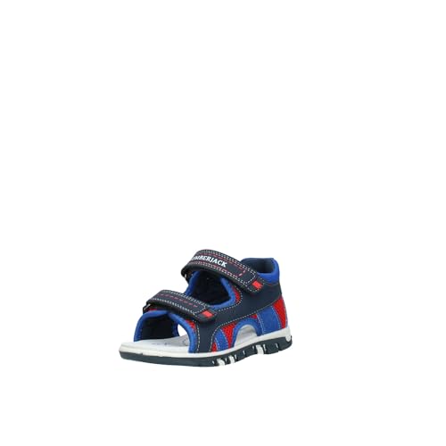 Sandales Billy Lumberjack enfant nu-pieds bout ouvert pour garçon et fille