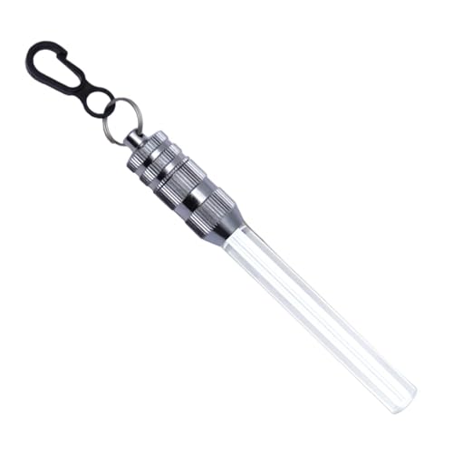Lampe de poche étanche contre l'obscurité en plongée sous-marine