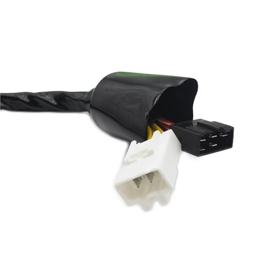 Rectificador Regulador VTX1800 para Rutas Largas sin Fallos 5