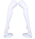 Cette jarretière élégante et stable est le complément idéal à votre boutique de lingerie, votre boutique de mode ou votre maison.