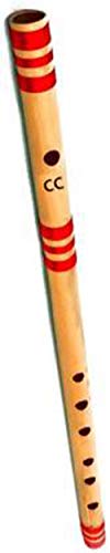 ????????? ???? CC Tune Bamboo Baans Bamboo Flute (66cm) ??????? Instruments Play Country?Classic?Folk, Pop?Rock