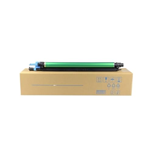 Tambour DR215K pour résoudre les problèmes de traces et lignes sur toner IU215