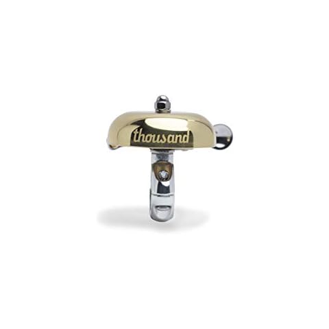 Thousand Pennant Bike Bell Cover