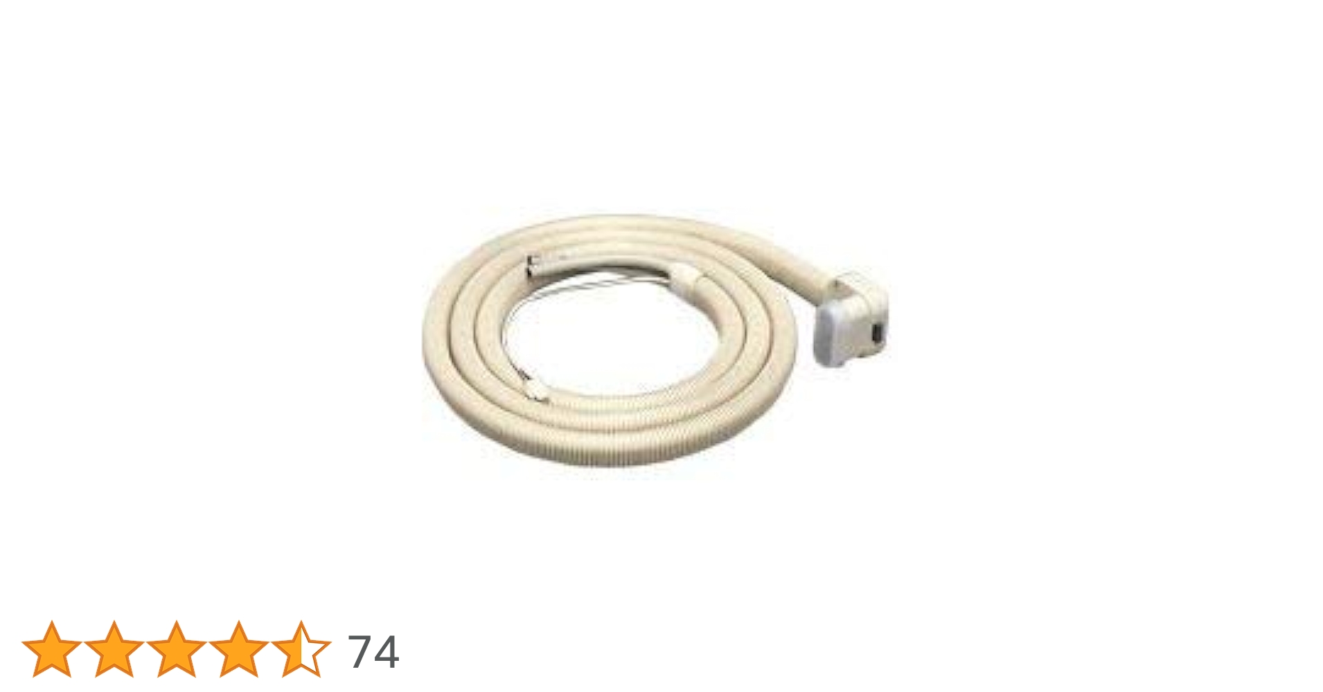 富士通ホットマン Amazon | 富士通ゼネラル ホットマン部材 温水チューブ（1.2m） KHT