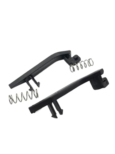 Guía de placa para evitar atascos JC72-00984A en Samsung SCX4200 4