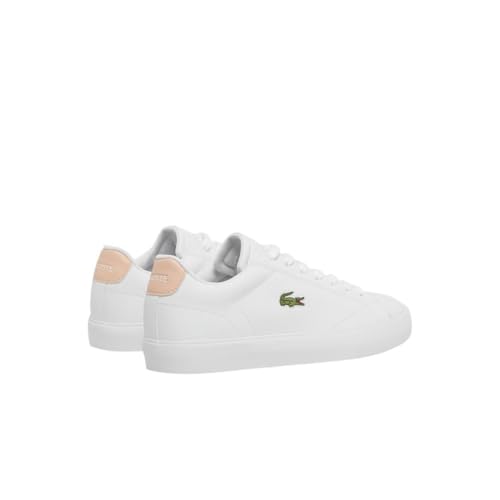 Lacoste Women's Lerond Set Sneaker3