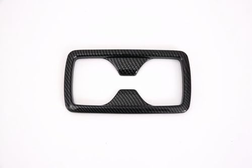 Accesorio para Toyota VENZA 2021-2024 portavasos ABS miniatura 5