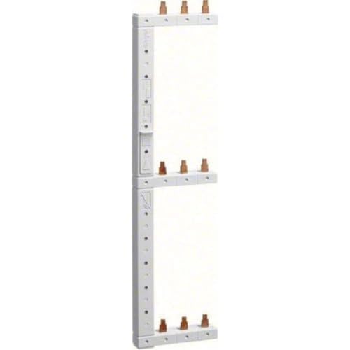 Phasenschiene 3P 3-reih.links KCL368L Hager pour peigne vertical