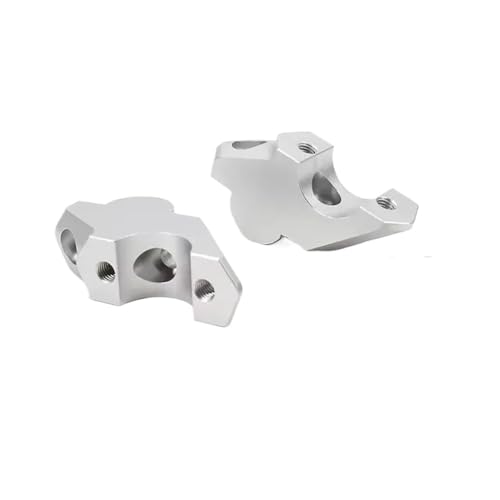 Support de guidon DS900X fatigue dos solution pince alu