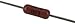 VISHAY DALE CMF55499R00FHEK METAL FILM RESISTOR, 499 OHM, 500mW, 1% (10 pieces)