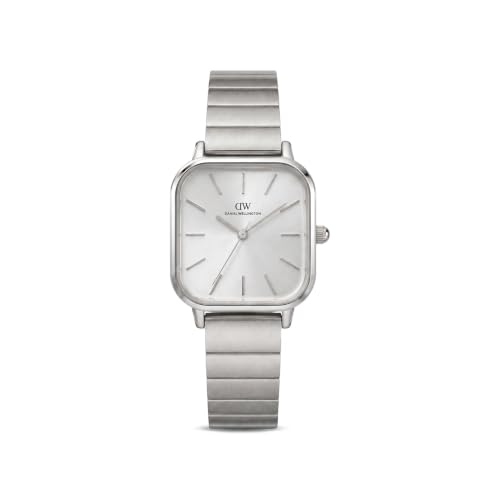 Image of Daniel Wellington Square 25mm Dial Analog Women Watch