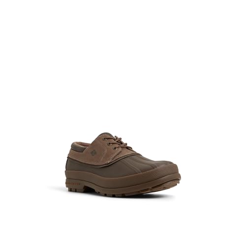 Image of Sperry mens Coldbay Low Top Boot