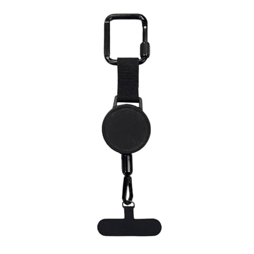 Holdmate Pro for Skiing Hold Mate Phone Strap Ski Ski Phone Holder Anti Theft Phone Strap Anti-Drop Mobile Phone Lanyard with Secure Tether Theft Protection for Hiking Climbing Fishing (1PC)