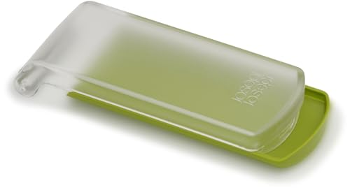 Joseph Joseph 20166 PeelStore Waste Collecting Peeler, Plastic,24