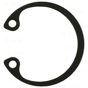 11/16 Internal Retaining Ring (20 Pieces)