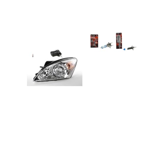 Johns, Phare + laser Nightbreaker pour phares Kia Pro Ceed