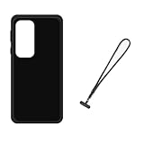 5.La coupe parfaite dans le cadre en TPU vous donne un accès complet au port, aux haut-parleurs, s'adapte parfaitement, sans retirer le Coque du téléphone pour Samsung Galaxy S26 Plus.