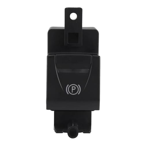 Interruptor de estacionamiento Laguna 3 boton para aparcar seguro 363210001R 4