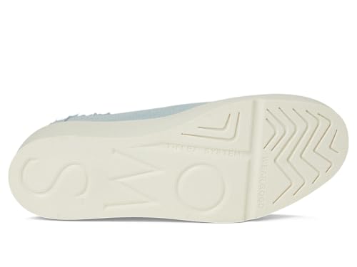 TOMS Women's Verona Lace-up Sneaker3