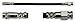 Trw PHA572 Flessibile Del Freno - 3