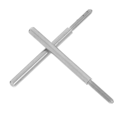 Alipis Soy Milk Machine Thermometer Probe Rods Food Thermometer for Cooking Grilling Baking