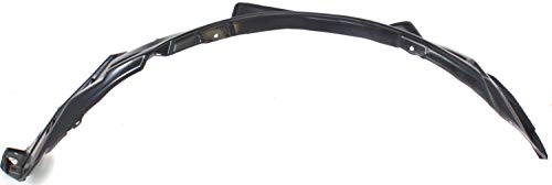 Garage-Pro Fender Liner For 2007-2013 Mitsubishi Outlander Front Driver Side Inner