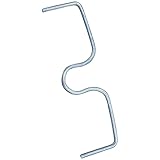 Syyavrrta Fruit Tree Shaping and Support Tool – Metal Plant Guide for Citrus, Apple, and Garden Plants