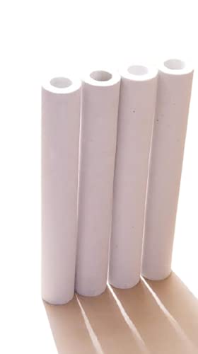 Advance Water Filter and Purifier Ceramic Candle with Activated Carbon RO Water Purifier Filter for Industrial and Commercial 5 Micron Filtration Height – 20”-image-42