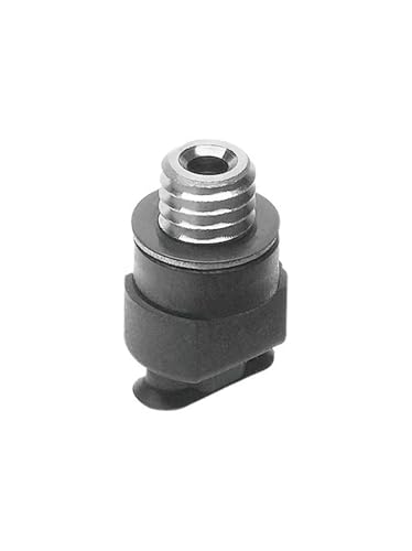 Ventosas de vacío ESS-4-SU 189270 con elastómero de alta durabilidad y precisión 2