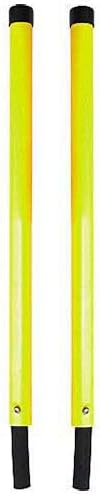 Buyers Products 1308150 Marker Kit, Highway, 1 Pair, 24in, Lot of 2