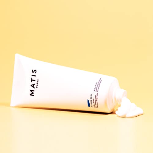 MATIS PARIS Réponse Body Hydra-Motion : Moiosturizing BODY Lotion #A0710161