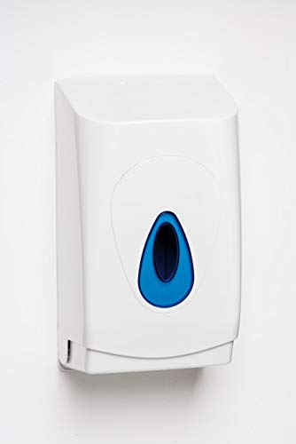 Multiflat Tissue – Bulk Pack Toilet Tissue Dispenser
