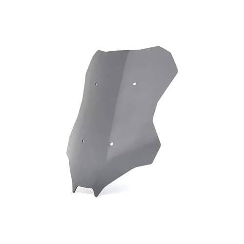 Déflecteur vent moto Tracer 7 bulle de pare-brise pour Yamaha Tracer 7GT 2020-2025
