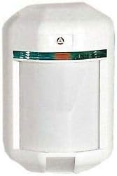 XP25T Alarm Hard Wire Motion Detector With Tamper
