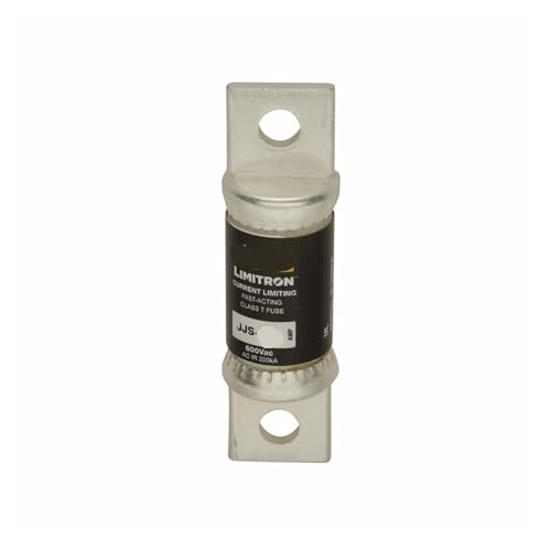 Fusible JJS-150 haute précision calibre 150A tension 600V - 2