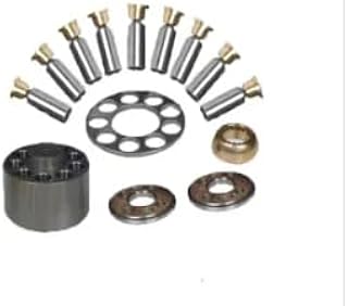 Hydraulic Pump Repair Parts Kit for Rexroth A11VG50